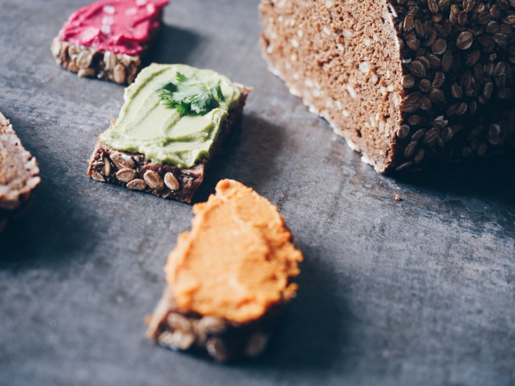 Perfect Hummus – 3&nbsp;Ways