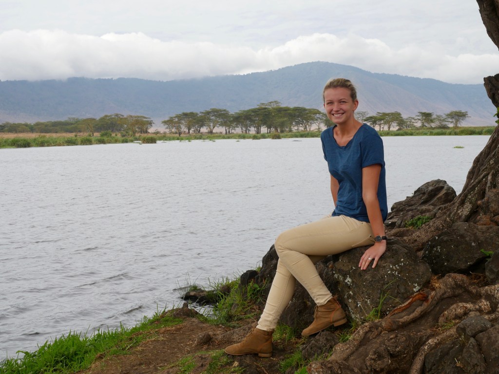 One Week in&nbsp;Tanzania