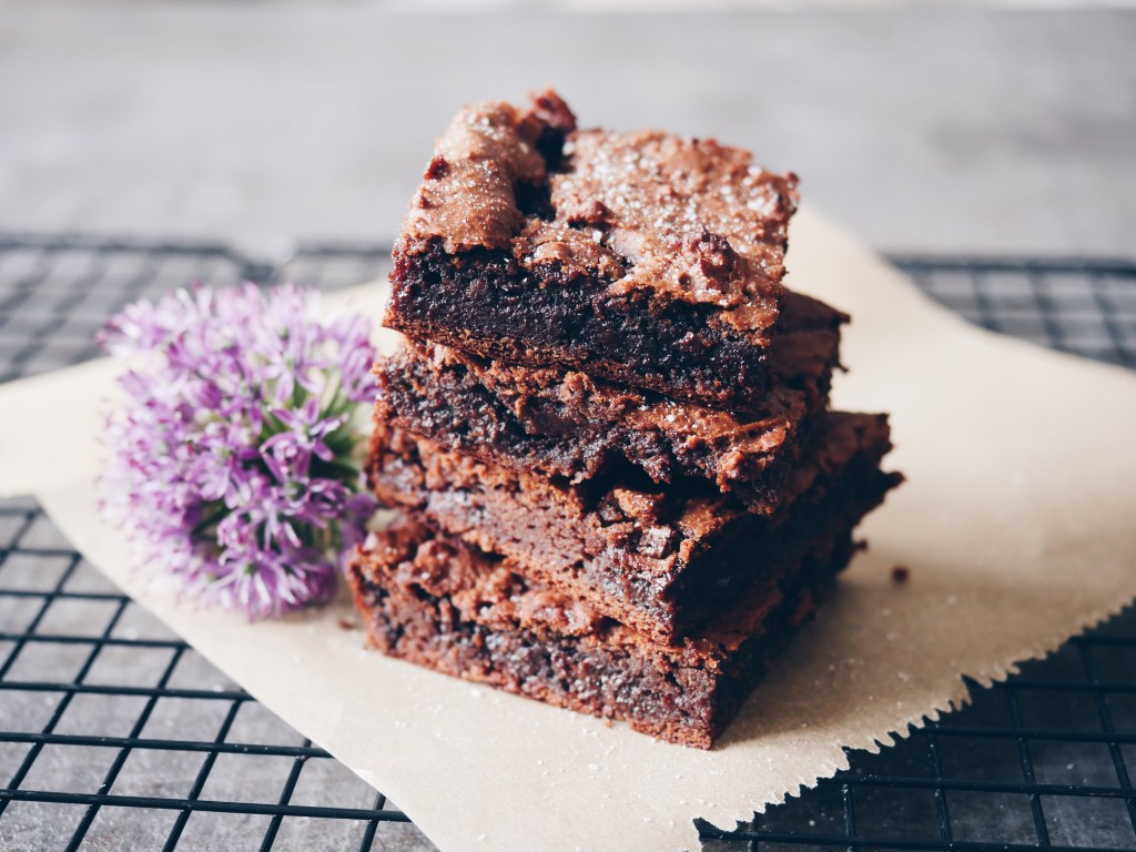 Vegan Brownies